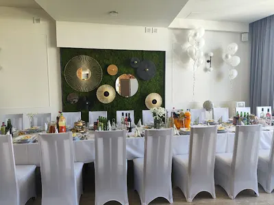 ORANŻERIA RADOMSKO SP. Z O.O.